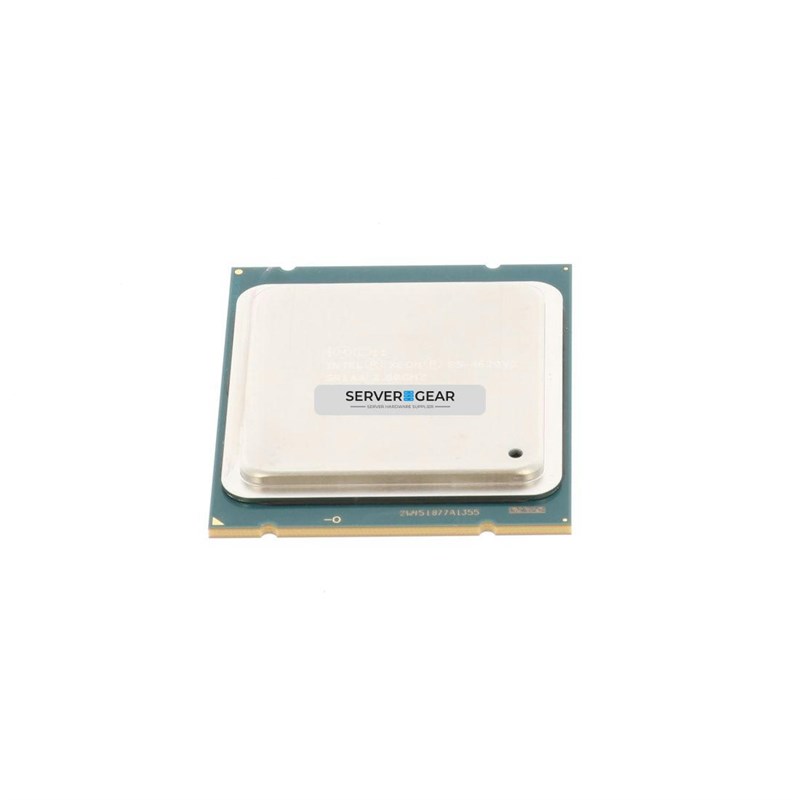 00D1963 Процессор Intel Xeon Processor E5-4620v2 8C 2.6GHz 20MB 00D1963 - фото 337773