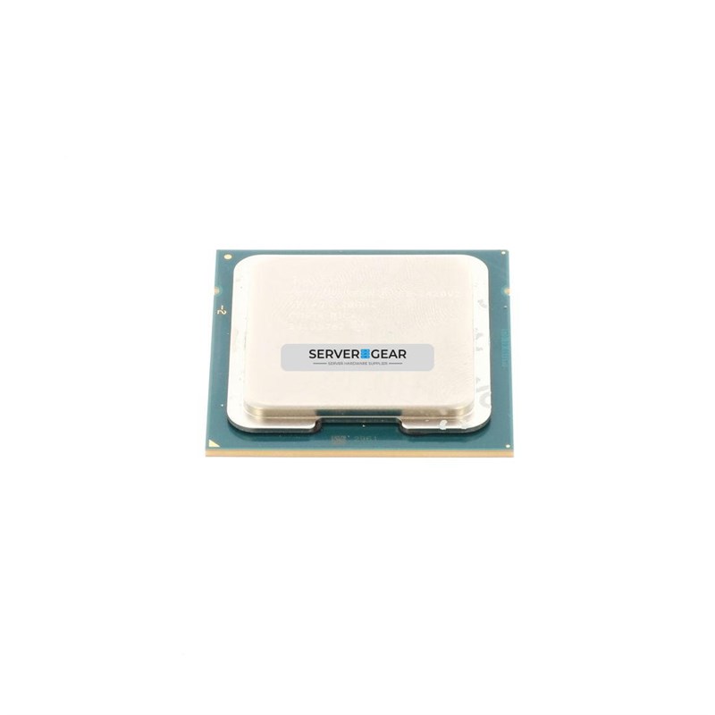 00FE689 Процессор Express Intel Xeon 6C Processor Model E5-2420v2 00FE689 - фото 337776