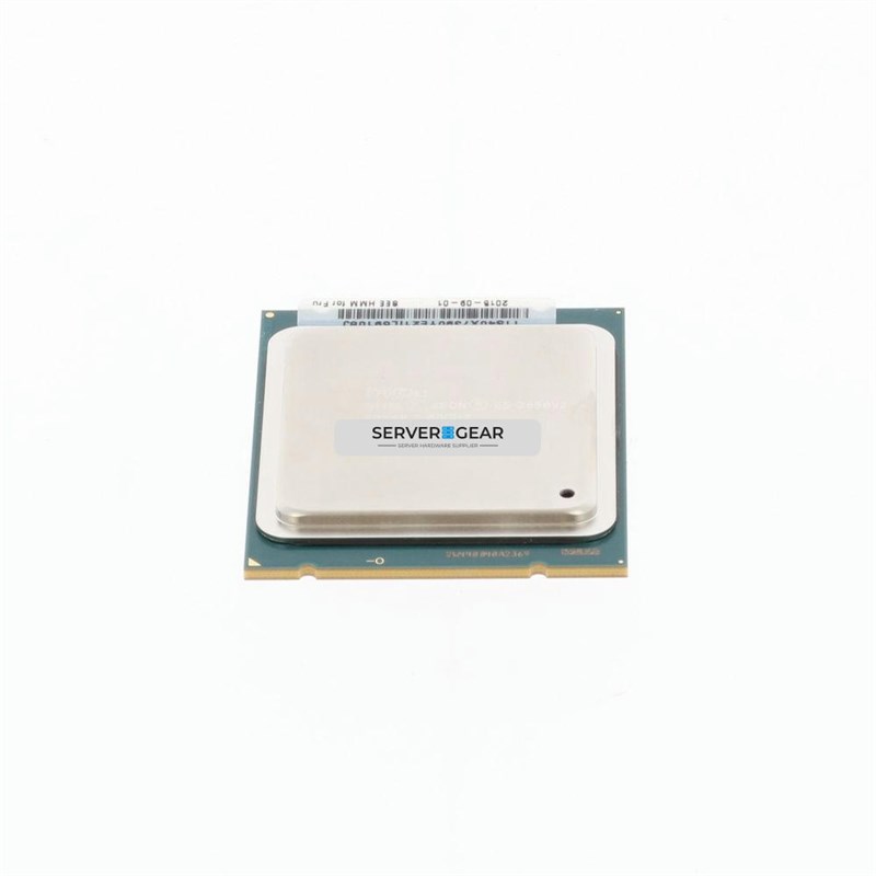 00Y2784 Процессор Intel E5-2660v2 2.20GHz 10C 25M - фото 337805