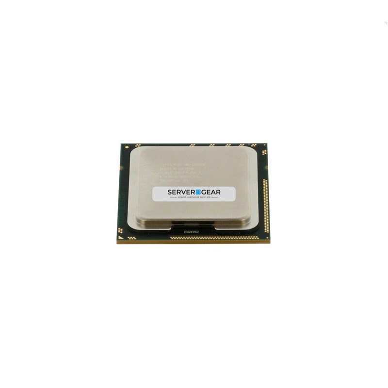 504583-001 Процессор HP L5530 (2.40GHz 4C) CPU 504583-001 - фото 337828