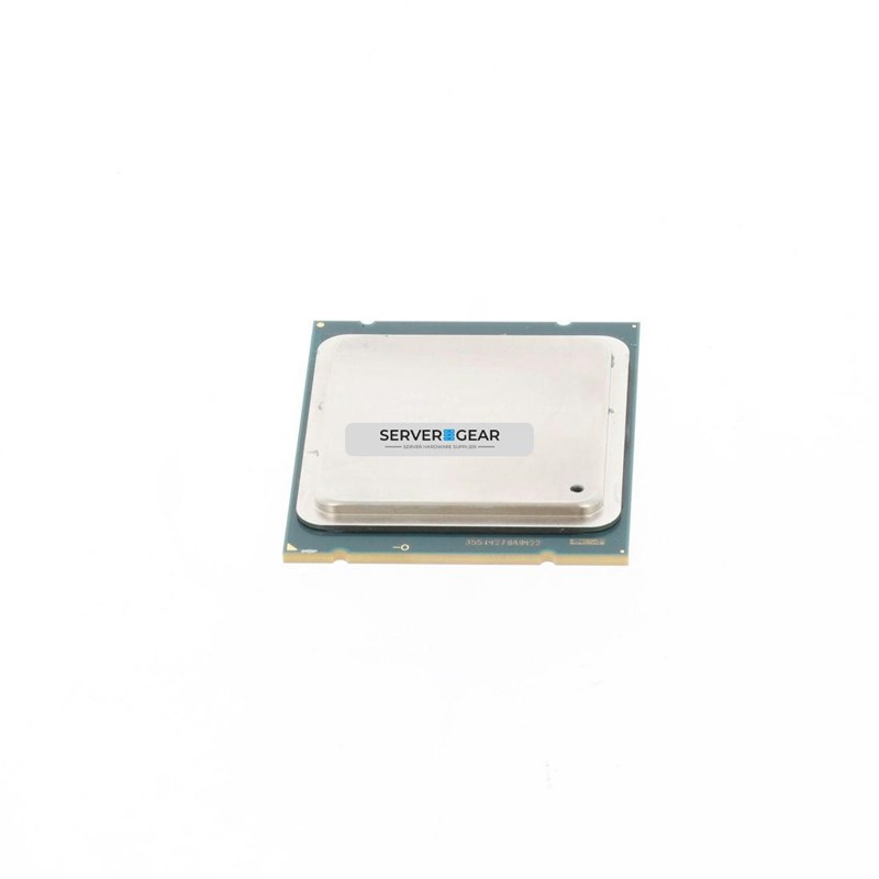 730240-001 Процессор HP E5-2630v2 (2.60GHz 6C) CPU - фото 337864