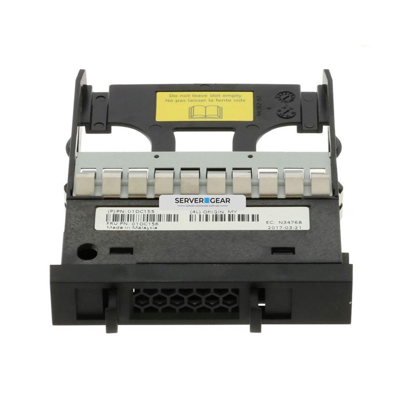 01DC155 Disk drive blinder 01DC155 - фото 337910