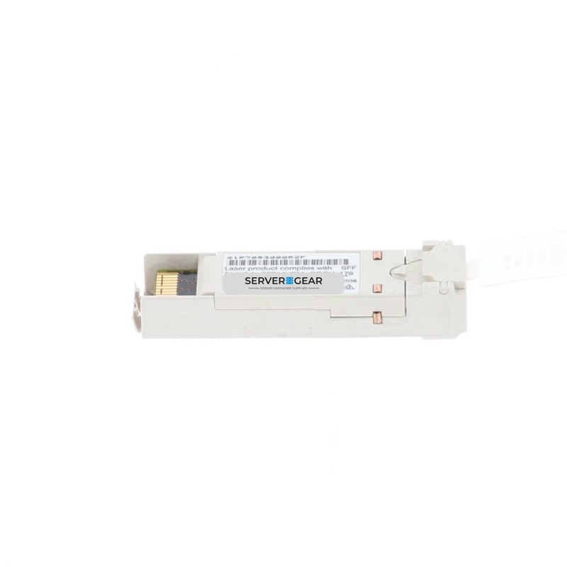 2210-2005 Трансивер SW SFP TRANSCEIVER 2210-2005 - фото 337947