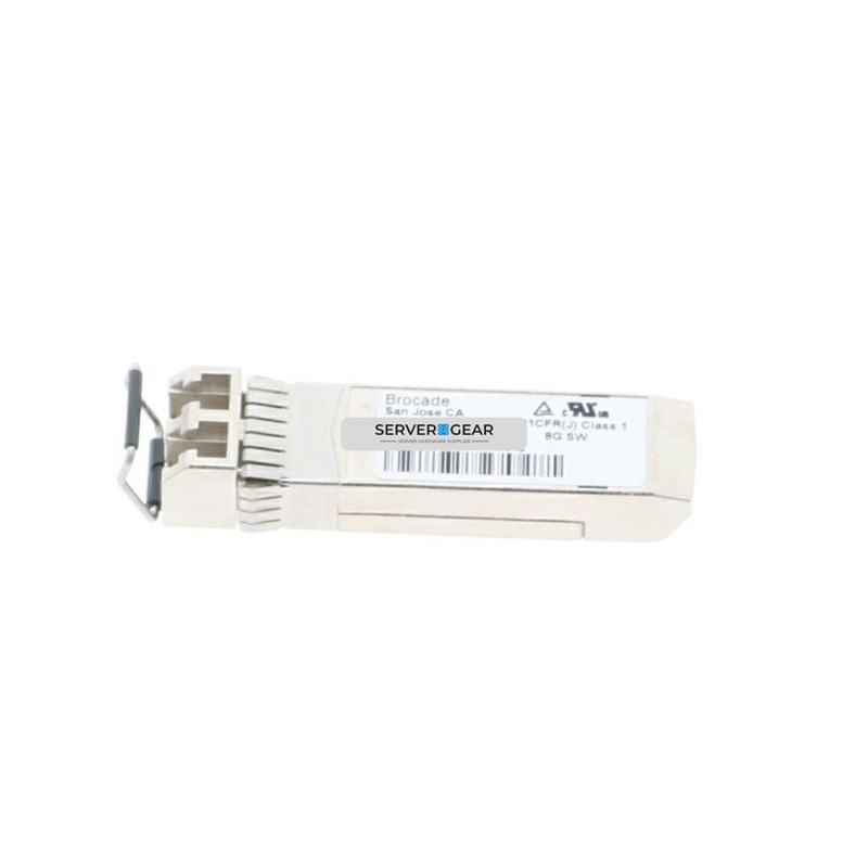 2498-2803 Трансивер Brocade 8Gb SFP+ transceiver module 2498-2803 - фото 337964