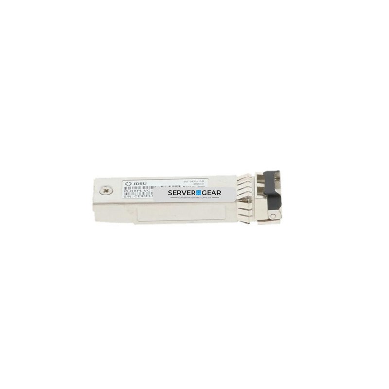 PLRXPL-VC-SH4-B1-N Трансивер 8GB SFP+ SW PLRXPL-VC-SH4-B1-N - фото 338060