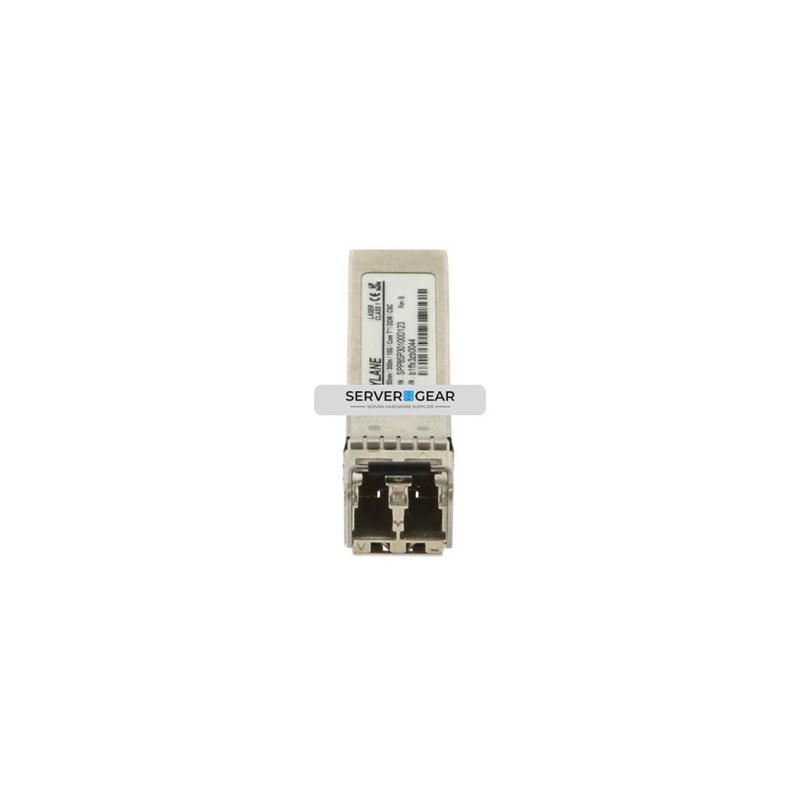 SPP85P30100D123 Трансивер SkyLane 850NM 300M 10Gbps SR Dual Fibre SFP - фото 338062