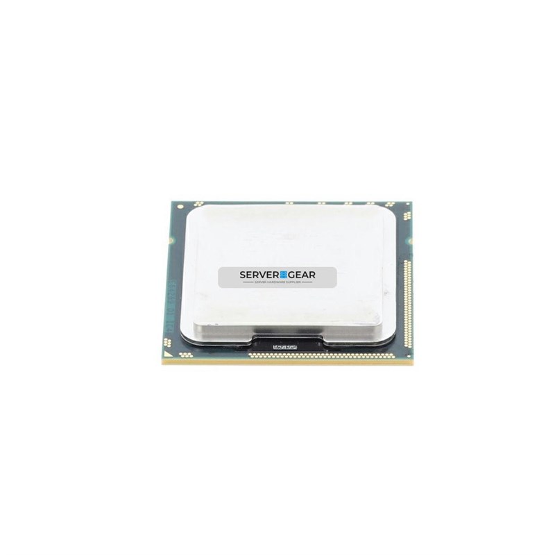 00D7090 Процессор Express Intel Xeon 6C Processor Model X5650 95W 2. 2.66GHz/1333MHz/12MB 00D7090 - фото 338077