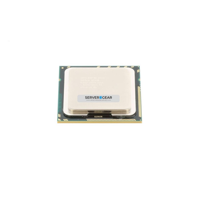 46D1272 Процессор Intel Xeon E5502 2C 1.86Ghz CPU 46D1272 - фото 338132