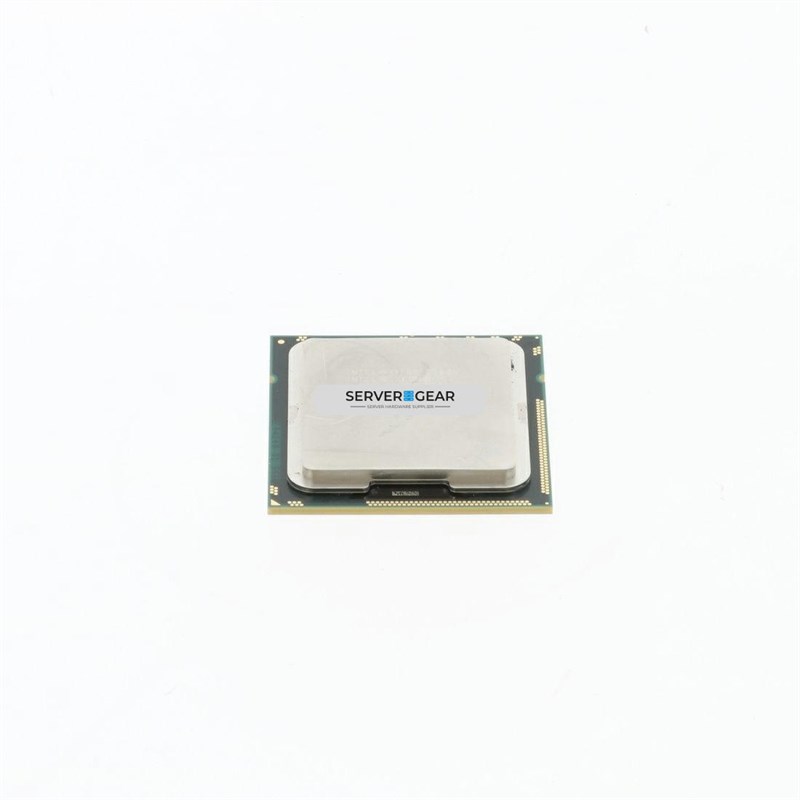 49Y3776 Процессор Express Intel Xeon 4C Processor Model E5606 80W 2. 2.13GHz/1066MHz/8MB - фото 338144