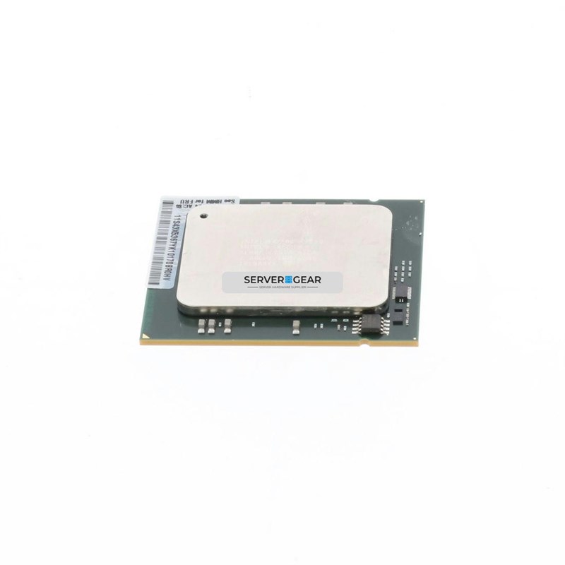 49Y4302 Процессор Intel Xeon 8C Processor Model X7550 130W 2.0GHz/18 2.0GHz/18MB 49Y4302 - фото 338145