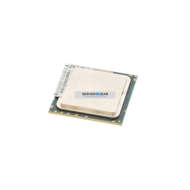 49Y5174 Процессор Intel Xeon L5518 2.13 GHz/5.86GTps QPI/1066MHz-8MB - фото 338149