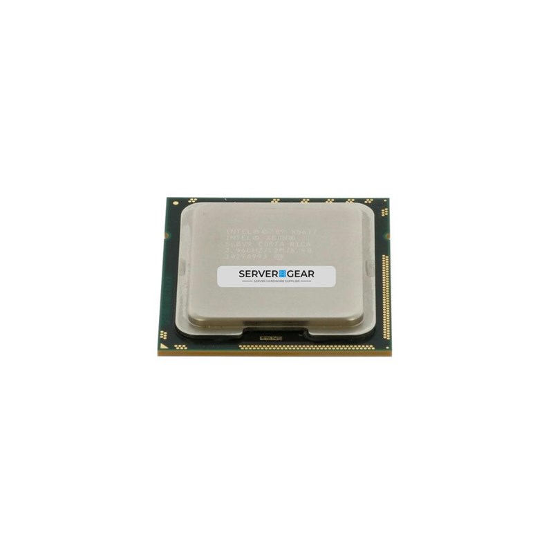 69Y0690 Процессор IBM XEON QUAD CORE PROC X5677 3.46GHz 69Y0690 - фото 338165