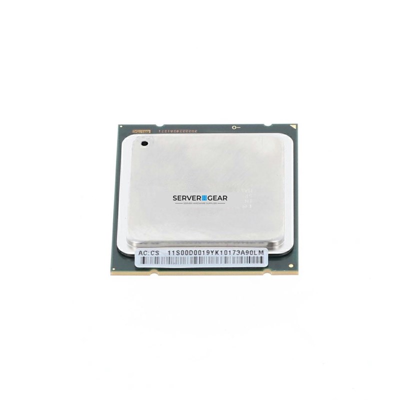 81Y5168 Процессор Intel Xeon 8C Processor Model E5-2660 95W 2.2GHz/1 - фото 338184