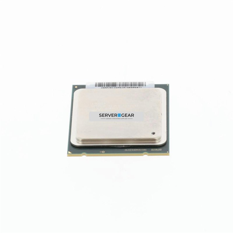 81Y5180 Процессор Intel Xeon Processor E5-2603 4C 1.8GHz 10MB Cache 1066MHz 80W 81Y5180 - фото 338187