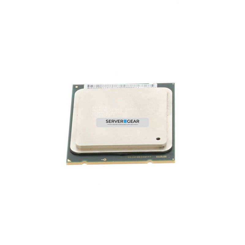 81Y5204 Процессор Intel Xeon 6C Processor Model E5-2630L 60W 2.0GHz/ 2.0GHz/1333MHz/15MB 81Y5204 - фото 338194