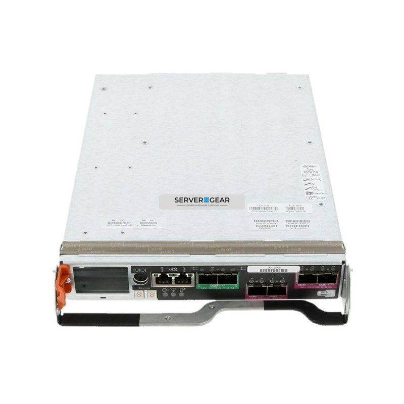 43851-00 Контроллер NetApp LSI EXP5060 Controller 43851-00 - фото 338348