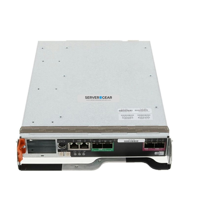 44133-00 Контроллер NetApp LSI EXP5060 Controller - фото 338351