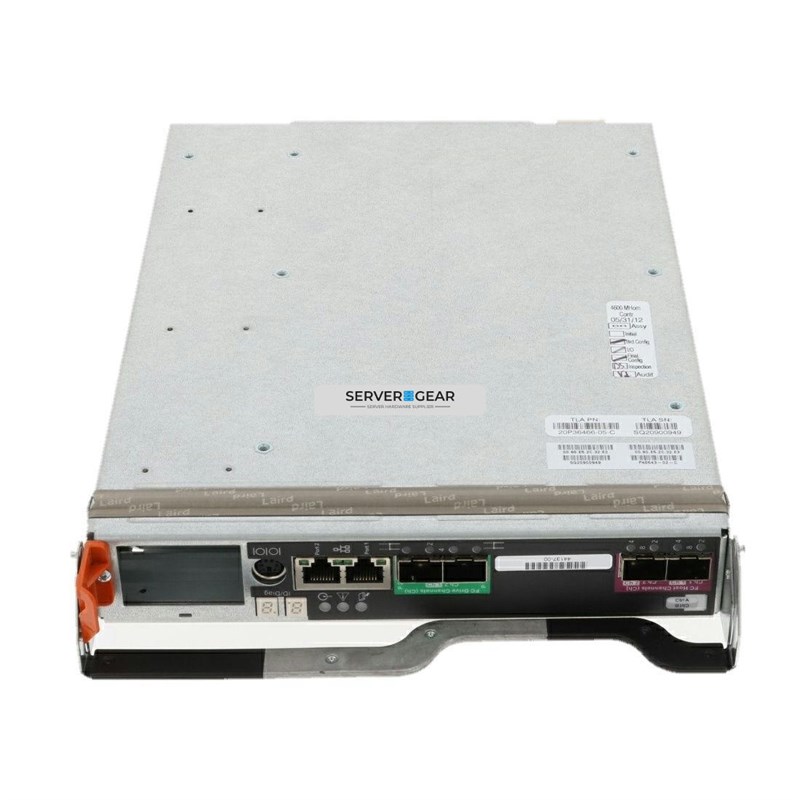 44137-00 Контроллер NetApp LSI EXP5060 Controller 44137-00 - фото 338352