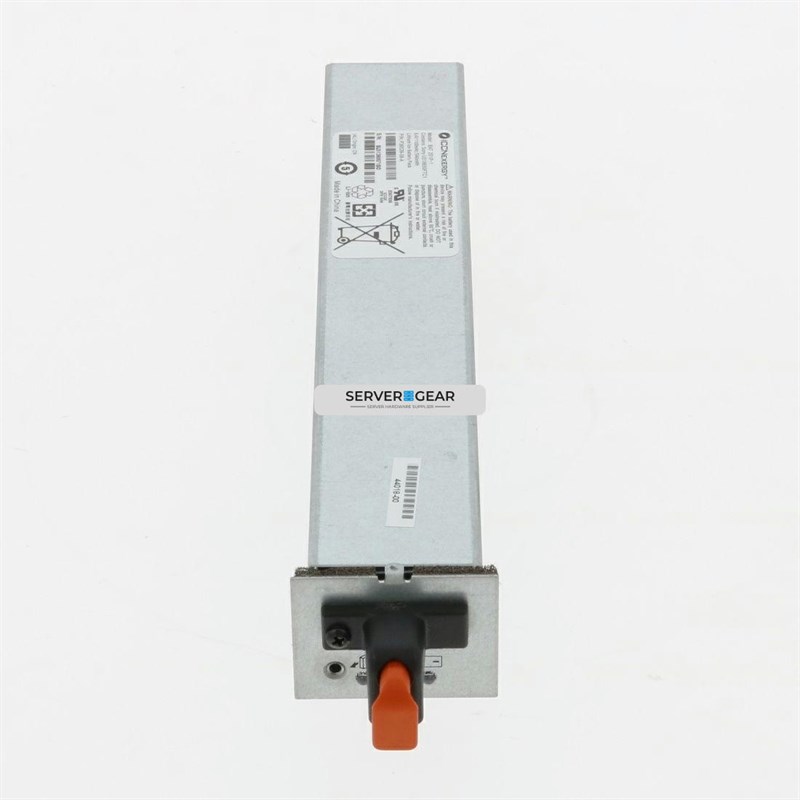P36539-08-A Батарея NetApp LSI 6.6V 1.1Ah 7.3Wh StorageTek6180 Battery - фото 338357