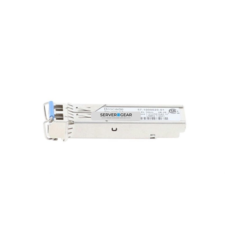 X1881-R6 Трансивер NetApp SFP 4Gbps 30km ELW X1881-R6 - фото 338374