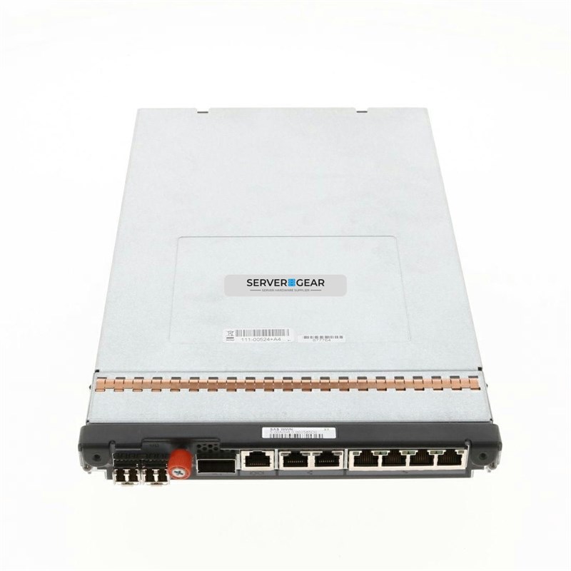 X3244A-R5 Контроллер NetApp FAS2040 controller module X3244A-R5 - фото 338384