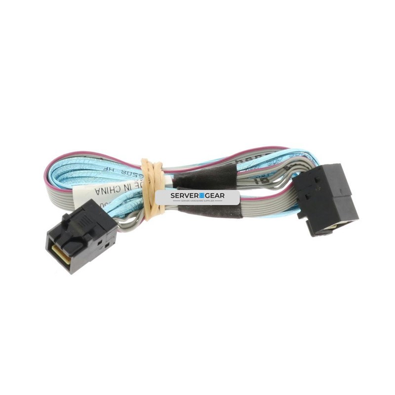 CBL-SAST-0550 Кабель Supermicro Internal MiniSAS HD 25cm Cable CBL-SAST-0550 - фото 338427