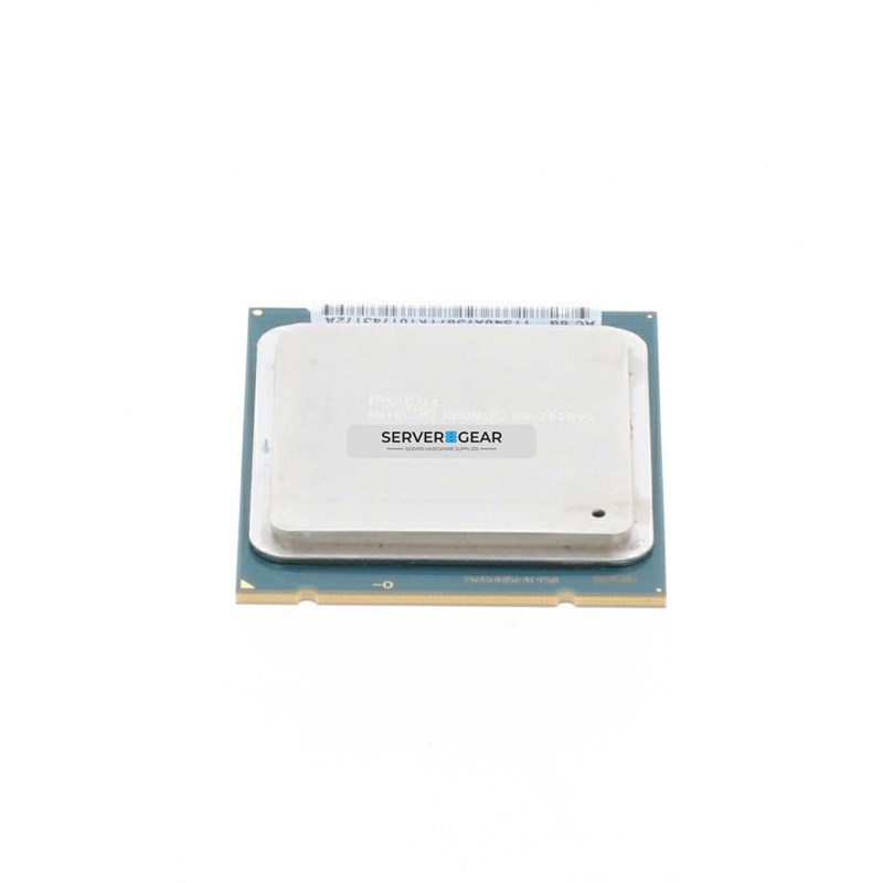 CM8063501288301 Процессор Intel E5-2620v2 2.10GHz 6C 15M 80W CM8063501288301 - фото 338439