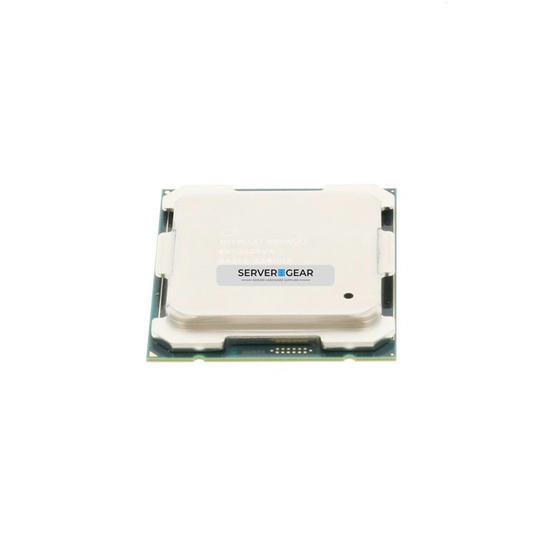 CM8066002032201 Процессор Intel E5-2620v4 2.1GHz 8C 20M 85W CM8066002032201 - фото 338459