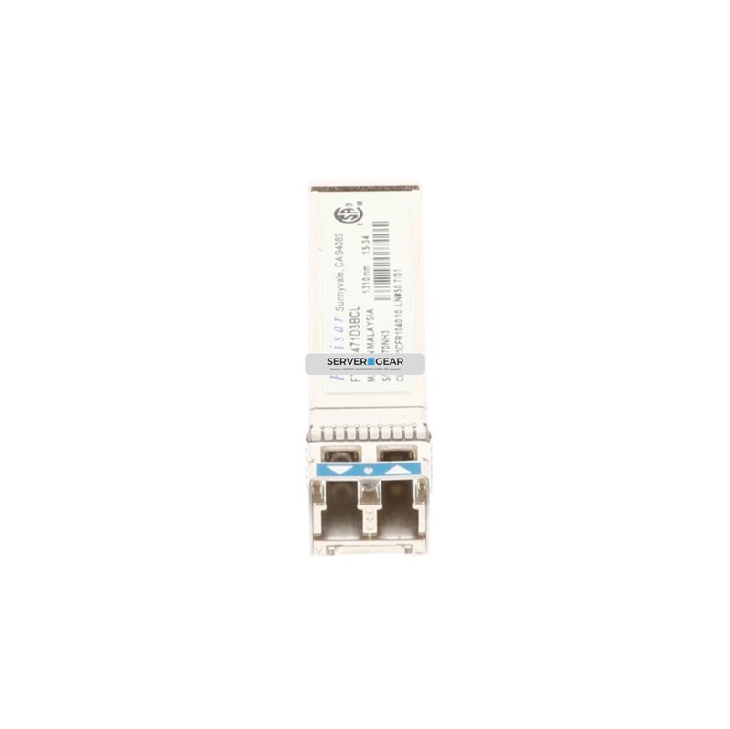 FTLX1471D3BCL-SM Трансивер 10GB SFP+ LR - фото 338469