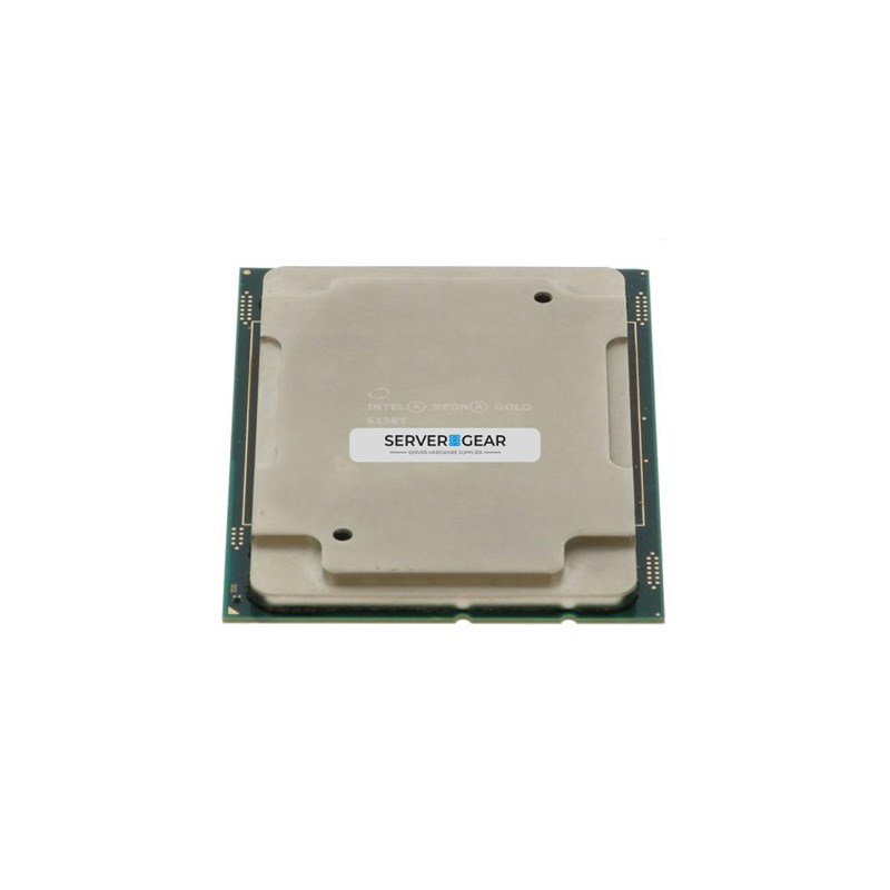 7XG7A05782 Процессор Intel Xeon Gold 6130T 16C 125W 2.1GHz Processor 7XG7A05782 - фото 338523