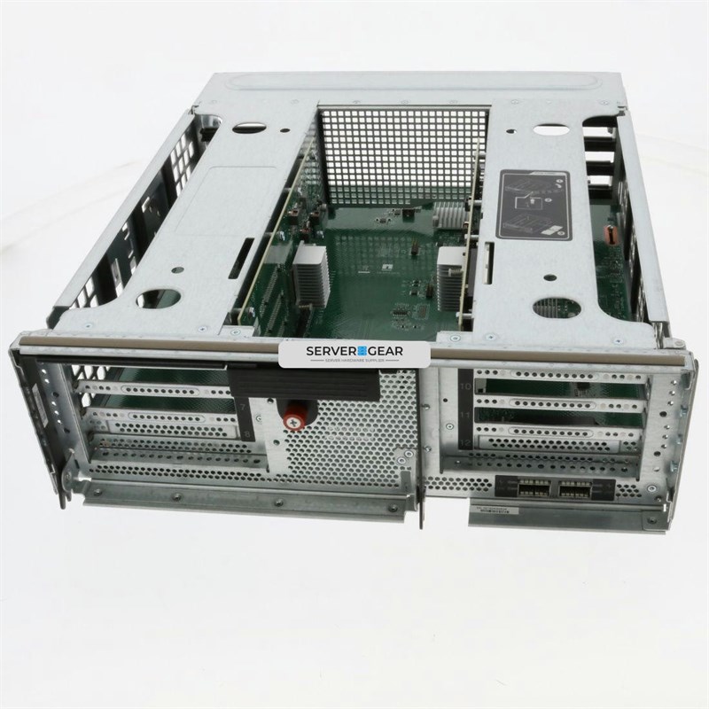 111-01214 Контроллер NetApp FAS80X0 IOXM Module - фото 338643