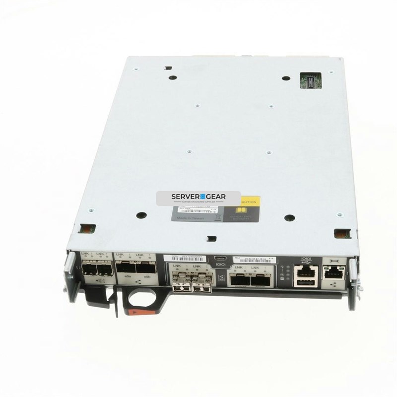 111-02507 Контроллер Netapp Controller Module for FAS2650/AFF-A200 111-02507 - фото 338662