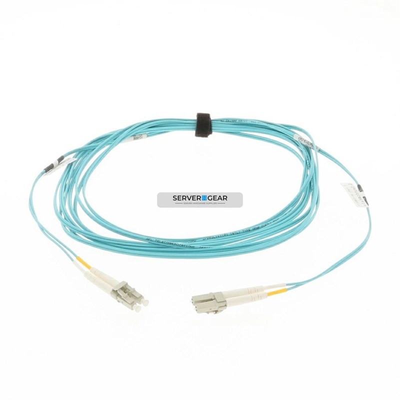 112-000-90 Кабель NetApp 5M LC-LC Optical Cable 112-000-90 - фото 338672