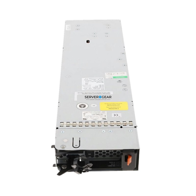 114-00091 Блок питания NetApp PSU for FAS32X0 114-00091 - фото 338692