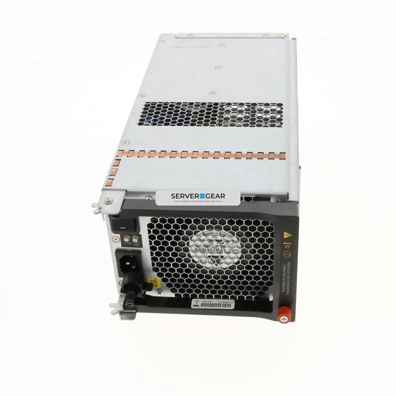 CP-1266R2 Блок питания NetApp 855W AC PSU w/fans CP-1266R2 - фото 338738