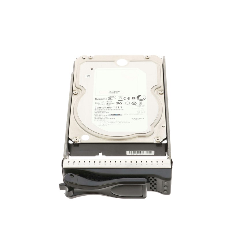 E-X4035A-R6 Жесткий диск NetApp 3TB NL-SAS 6G 7.2K LFF Hard drive E-X4035A-R6 - фото 338742