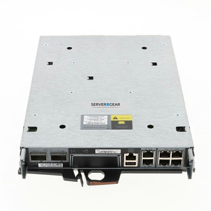 SP-3245A-R6 Контроллер NetApp FAS22X0 Controller w/memory SP-3245A-R6 - фото 338810