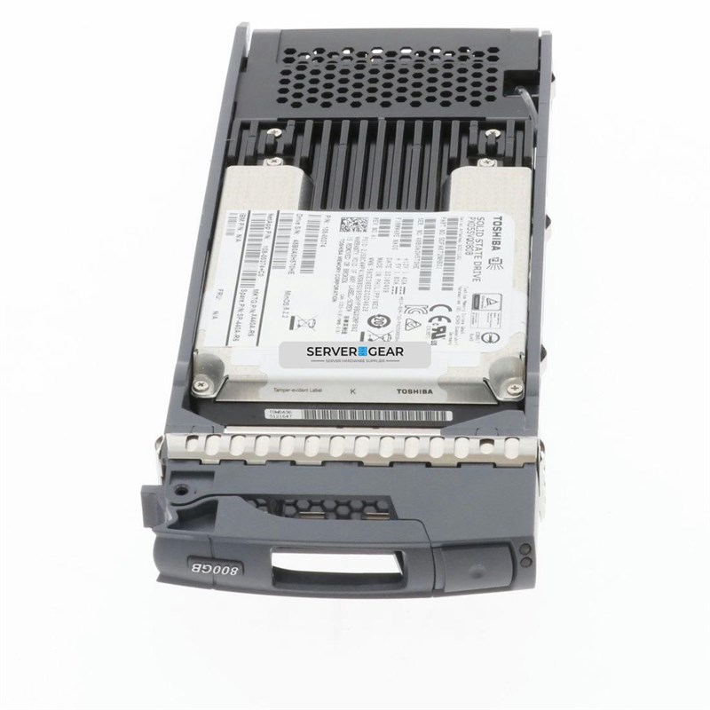 SP-440A-R6 Жесткий диск NetApp 800Gb SFF SSD NSE SP-440A-R6 - фото 338819