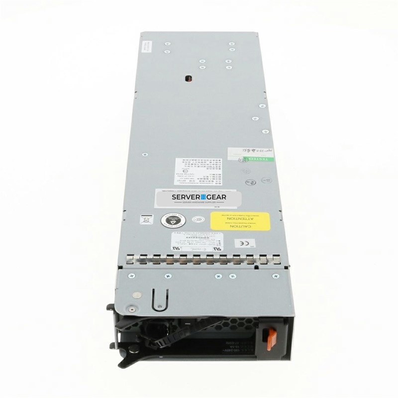 SP707-Z02A Блок питания NetApp Controller Power Supply 891W - фото 338824