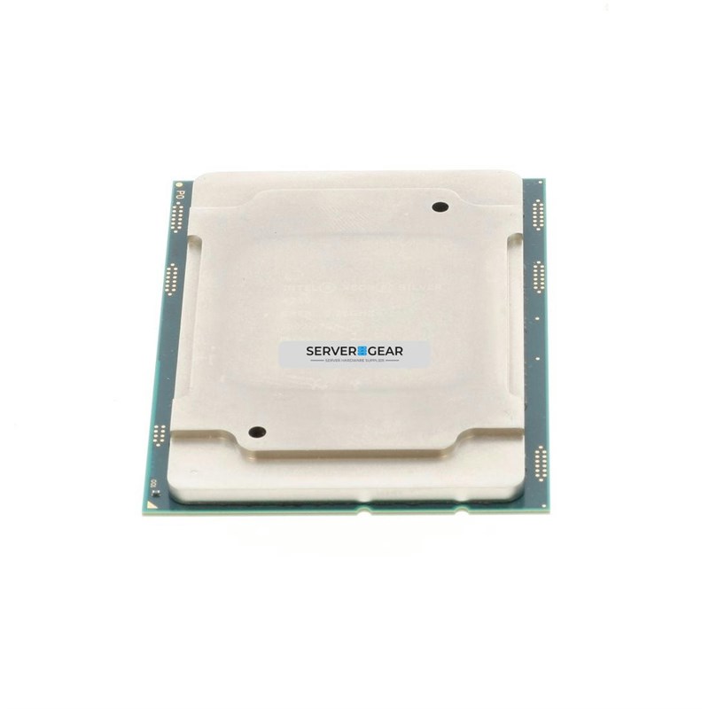 P06807-B21 Процессор HP Silver 4210 (2.2GHz -10C) BL460 G10 CPU Kit - фото 338961