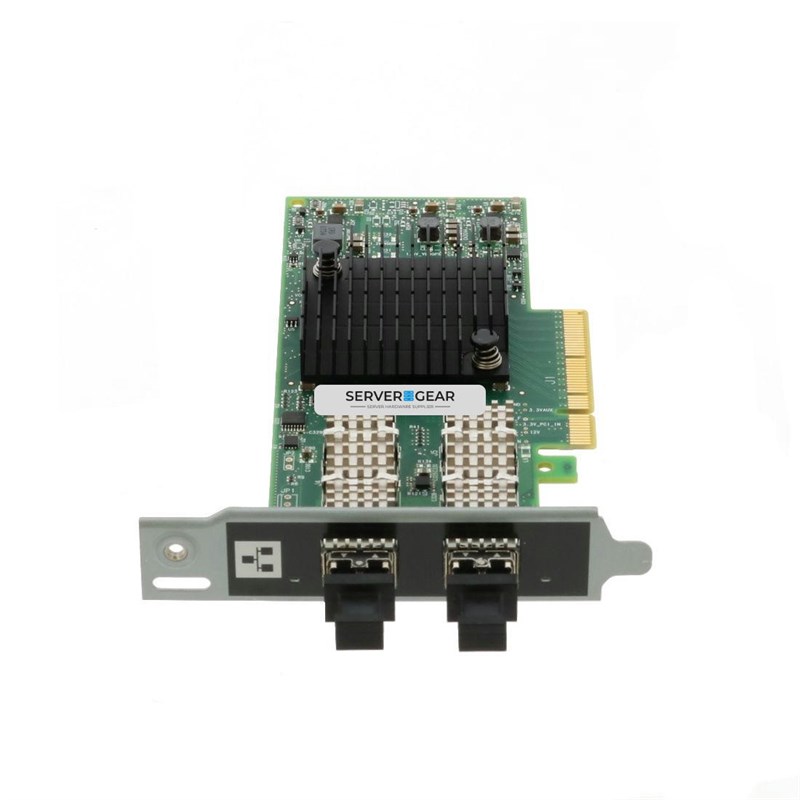 2072-ALBE 25GbE (RoCE) Adapter Cards (Pair) 2072-ALBE - фото 339015