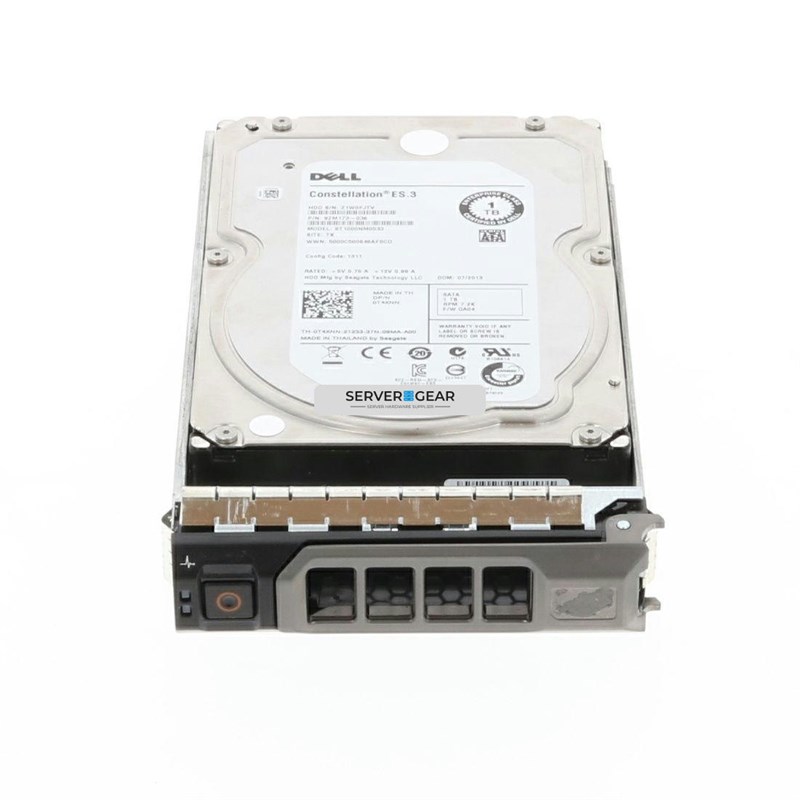 ST1000NM0033 Жесткий диск 1TB 7.2K 3.5 SATA 6G ST1000NM0033 ST1000NM0033 - фото 339041