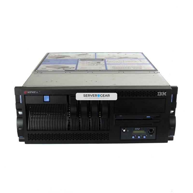9405-520-0901-7392 Сервер 1-Core 1000/60 CPW P10 - фото 339058