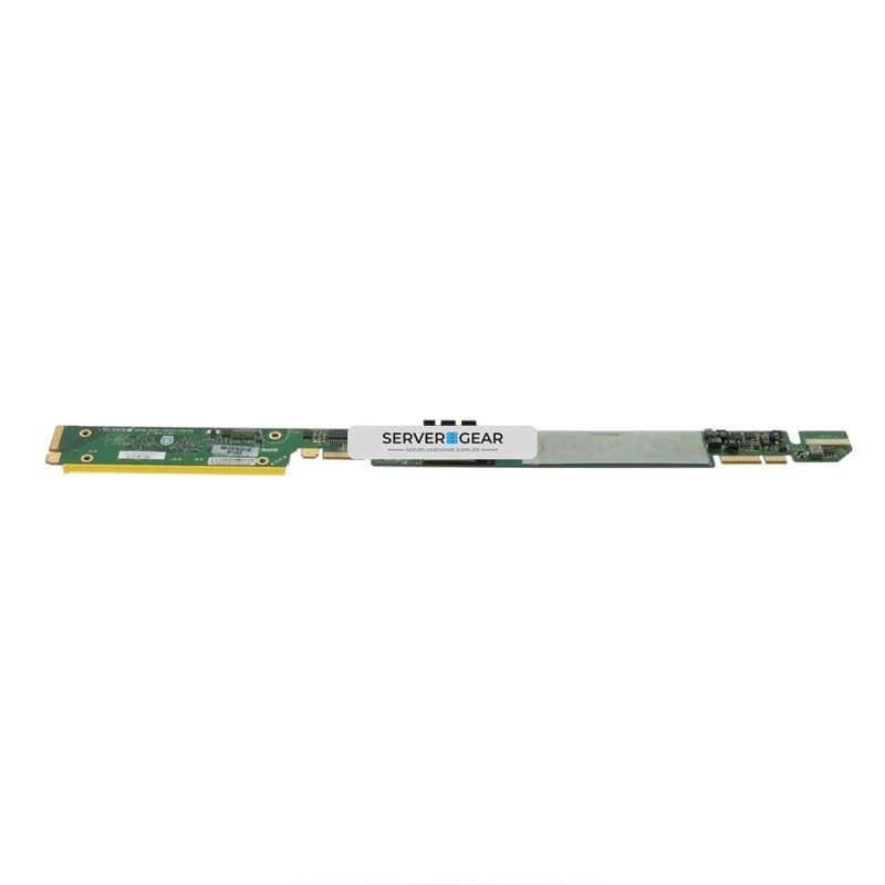 BPN-ADP-SAS2-H6IR Запчасти Supermicro BC 2108 SAS 6G BACKPLANE BPN-ADP-SAS2-H6IR - фото 339099