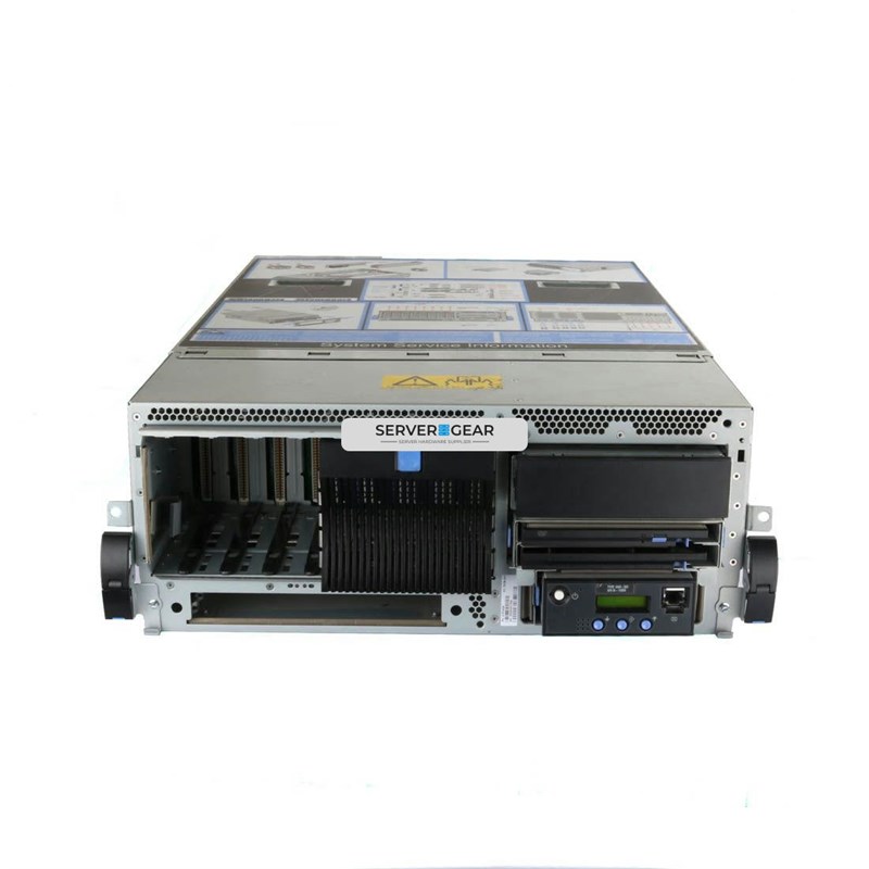 9406-550-0910-7154-1 Сервер 2-Core 1 x OS P20 - фото 339205