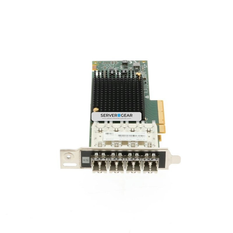 AC0B-2078 16GB FC ADAPTER PAIR AC0B-2078 - фото 339312