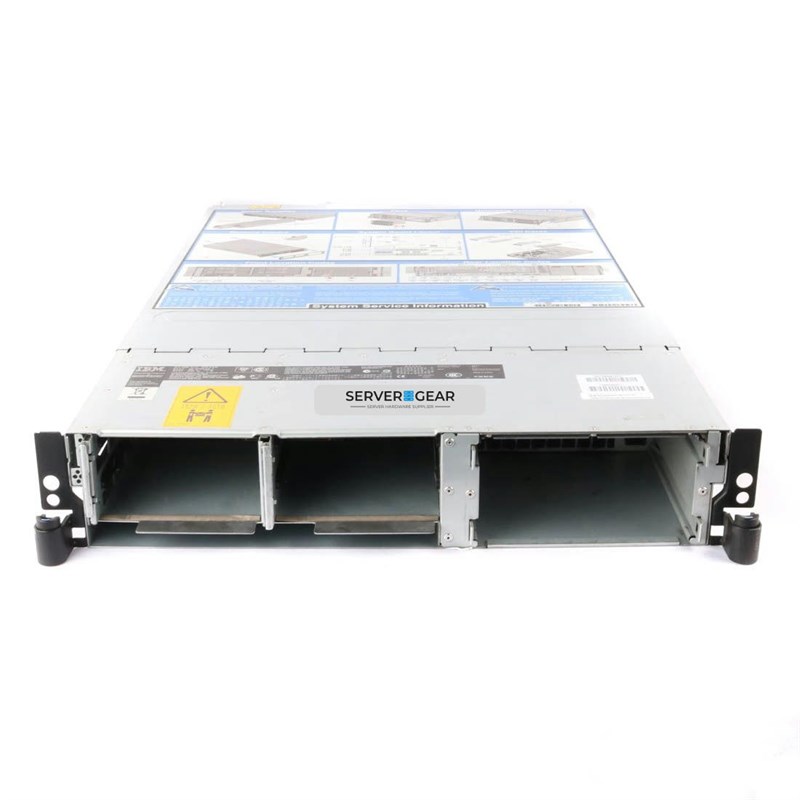 10N6614 Системная плата System Backplane 2core2,1Ghz CCIN 53B6 10N6614 - фото 339324