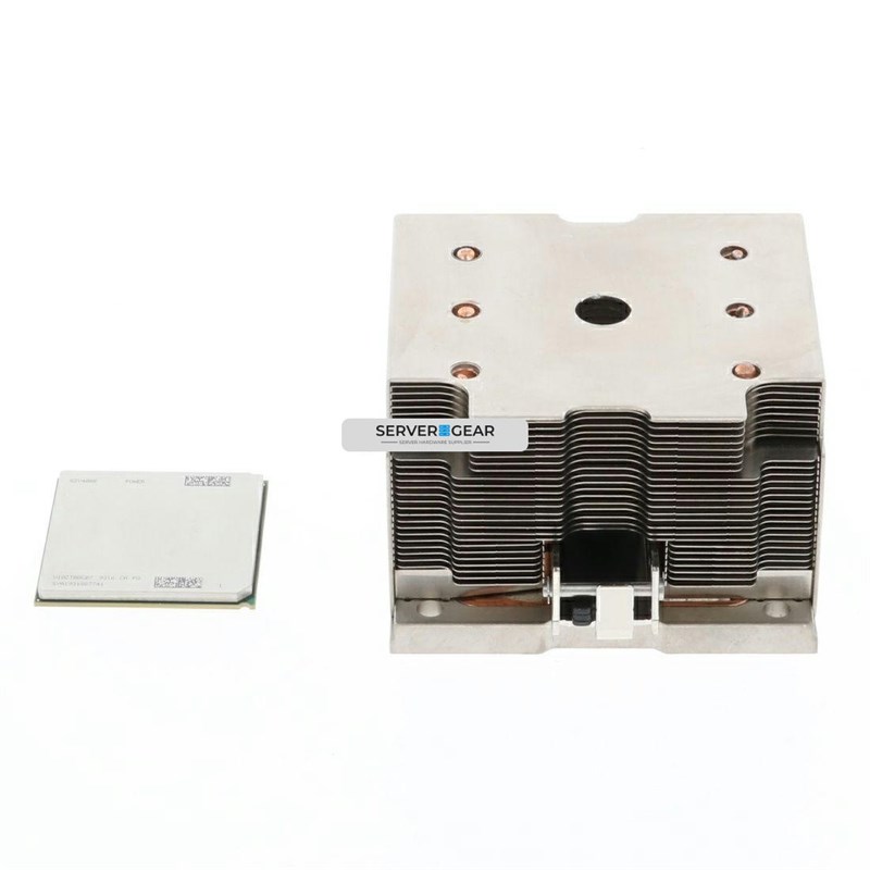 EPL5 Процессор 3.55GHz 8-Core POWER7 Processor Module - фото 339331