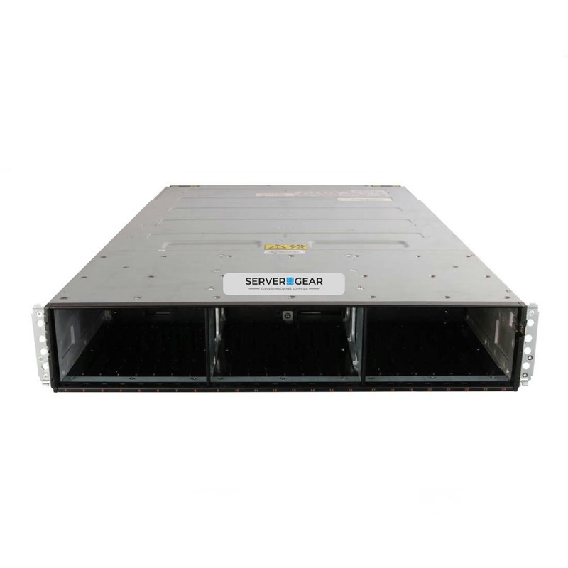 2076-524-AHB2 Система хранения данных v7000 G2 controller with 16GB FC ports installed 2076-524-AHB2 - фото 339355