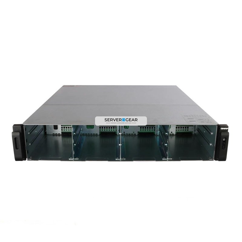 TS-EC1279U-RP Система хранения данных QNAP TS-EC1279U-RP 12x3.5 NAS TS-EC1279U-RP - фото 339429